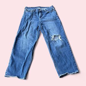 Old-navy Women's Blue Jeans